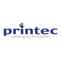 Printec Logo