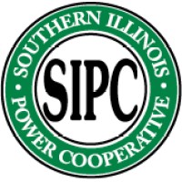 Southern Illinois Power Cooperative Logo