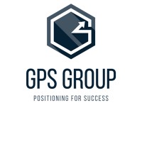 GPS Group LLC Logo