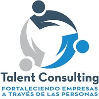 Talent Consulting Perú Logo