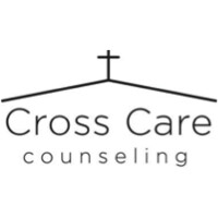 Cross Care Counseling Logo
