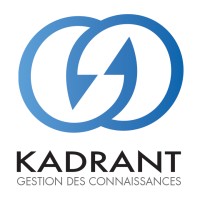 KADRANT Logo
