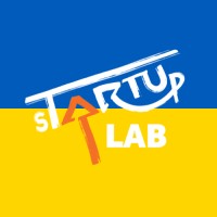 sTARTUp Lab Logo