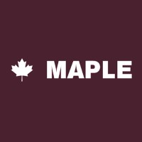 Maple Estate Logo