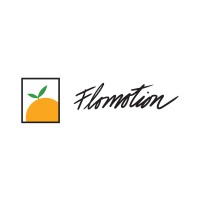 Flomotion Logo