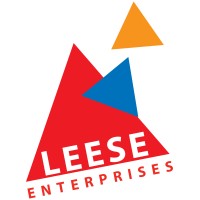 Leese Enterprises Logo