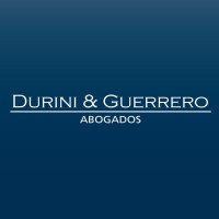 Durini & Guerrero Abogados Logo