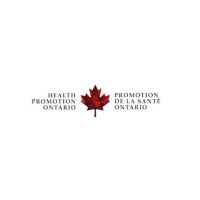 Health Promotion Ontario Logo