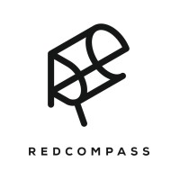 Red Compass Logo