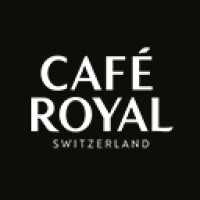 Café Royal International Logo