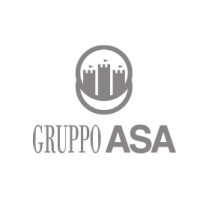 Gruppo Asa Logo