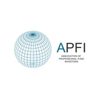 Association of Professional Fund Investors (APFI) Logo