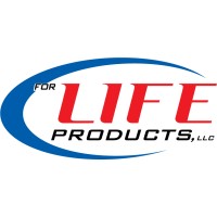 For Life Products Logo