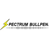 Spectrum Bullpen, LLC Logo