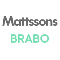 Mattssons Fastighetsutveckling AB/BRABO Stockholm AB Logo