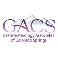Gastroenterology Associates of Colorado Springs Logo