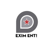 EXIM ENT! Logo