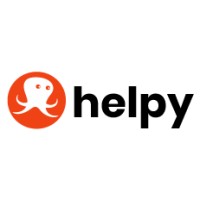 helpy lat Logo