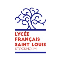 LYCÉE FRANÇAIS SAINT LOUIS DE STOCKHOLM Logo