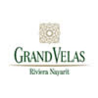 Grand Velas Riviera Nayarit Logo