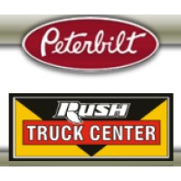 Rush Truck Center - Nashville Logo