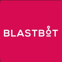 Blastbot Logo