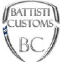 Battisti Customs/Forest River Inc. Logo