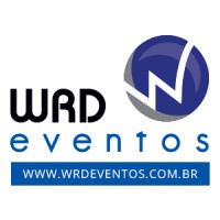WRD Eventos Logo