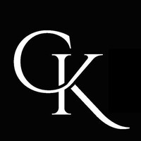 CK Talent Management, LTD Logo