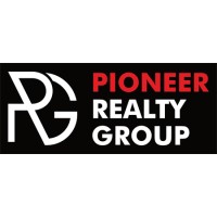 Pioneer Realty Group Logo