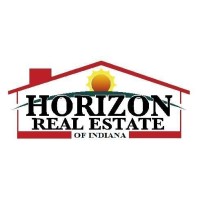 Horizon Real Estate of Indiana Logo