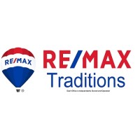 RE/MAX Traditions, Snowflake AZ Logo