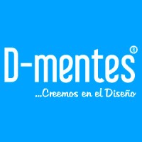 Revista D-mentes Logo