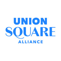 Union Square Alliance (Business Improvement District) Logo