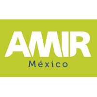 AMIR México Logo