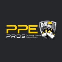 PPE Pros Logo