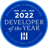 Hillwood Communities Logo