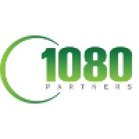1080partners Logo