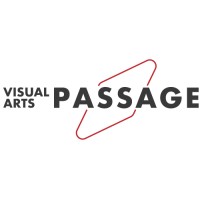 Visual Arts Passage Logo