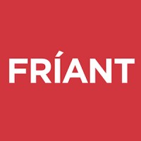 Fríant Logo