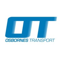 Osbornes Transport Logo