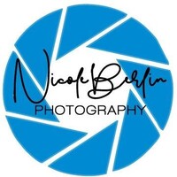 Nicole Berlin Photography Logo