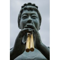 Kenzo Photography Logo