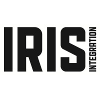 IRIS Integration Pty Ltd Logo