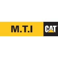 Mediterranean Tractors International Logo