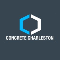 Concrete Charleston Logo