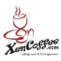 Xen Coffee Logo