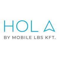 HolA Logo