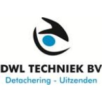 DWL Techniek b.v. Logo
