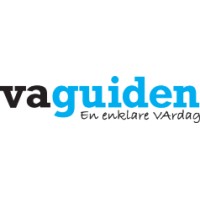VA-guiden Logo
